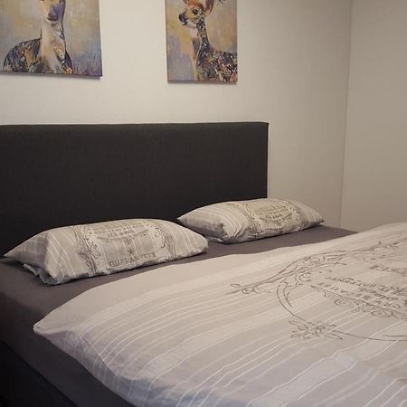 Ferienwohnung Mit Extra Schlafzimmer Und Blick In Den Bayrischen Wald Oberhalb Von Sankt Engelmar Sankt Englmar Exteriér fotografie