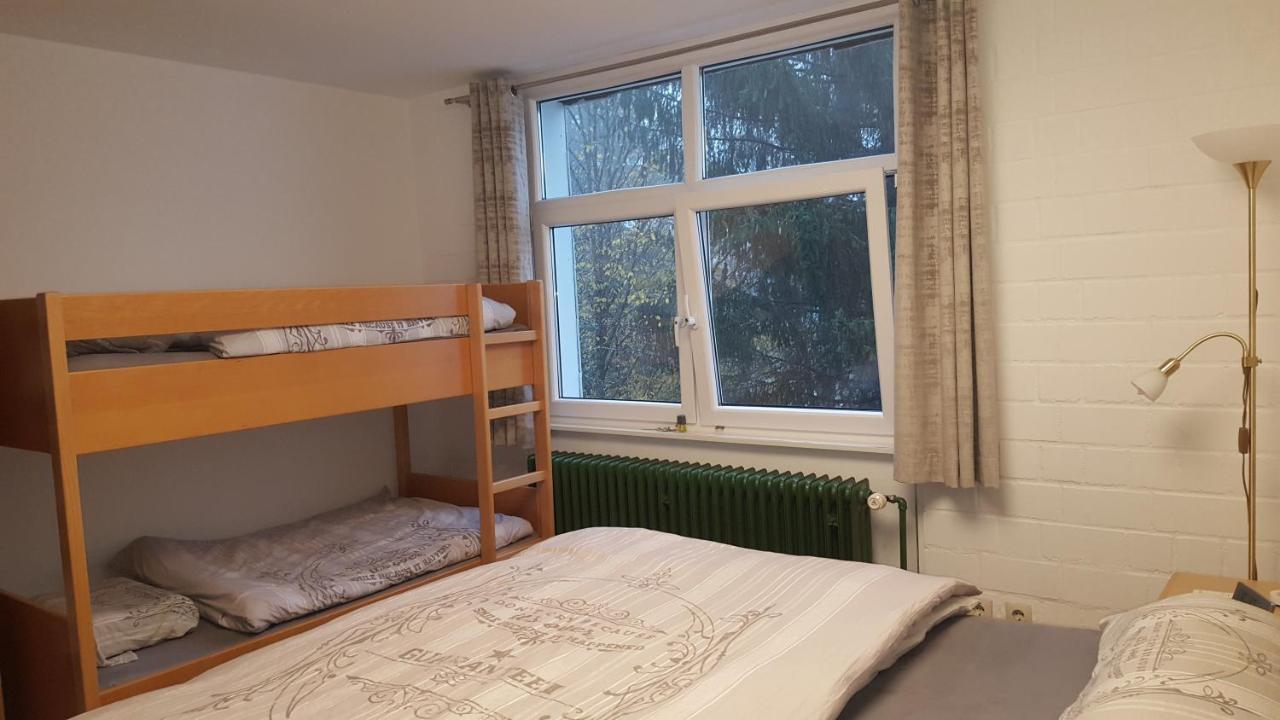 Ferienwohnung Mit Extra Schlafzimmer Und Blick In Den Bayrischen Wald Oberhalb Von Sankt Engelmar Sankt Englmar Exteriér fotografie
