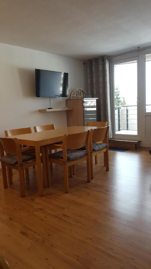 Ferienwohnung Mit Extra Schlafzimmer Und Blick In Den Bayrischen Wald Oberhalb Von Sankt Engelmar Sankt Englmar Exteriér fotografie